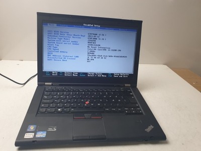 Lenovo ThinkPad T430s (2151588)