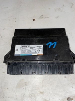 Модуль keyless комфорту 30659353 volvo xc60 фото №1