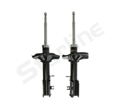 Starline амортизатор s tl chery5/6 фото №1