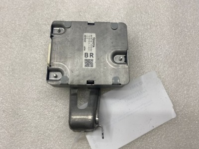 Toyota c-hr i 2020 інше комп'ютери / модулі / блоки управління фото №1