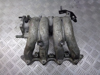 Колектор всмоктуючий hyundai getz 1.3 фото №1