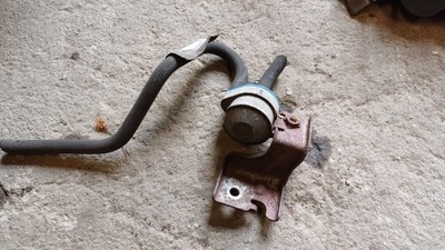 Honda civic viii 2.2 i-ctdi клапан вакууму фото №1