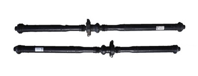 7p0521102q vw touareg ii 7p wał привідний кардан фото №1