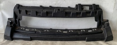 Усилитель верхний решётка jumpy scudo expert 07- фото №1