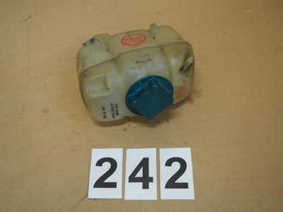 Бачок расширительный wody жидкость volvo xc90 фото №1