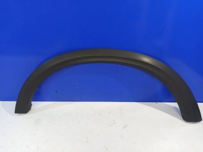 Volvo xc90 2003 накладки порогові, накладки фото №1