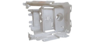 Корпус кронштейн bsi expert iii jumpy iii proace ii 2.0 blue hdi 2016-2023 фото №1