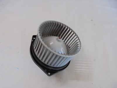 Повітродувка обдув subaru impreza gh 2.0d 2009 фото №1