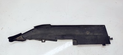 Захист жабо ліва audi a8 d4 4h0819335 фото №1