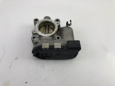 Renault megane scenic 1.3 дросельна заслінка 161203209r фото №1