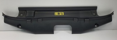 Захист поперечина передній nissan primera p12 1.8 61874-av610 фото №1