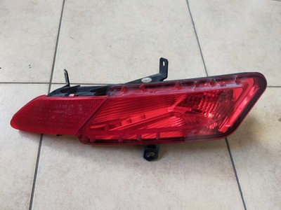 Volvo xc60 14-18 відбивач лампа відбиваюча фото №1