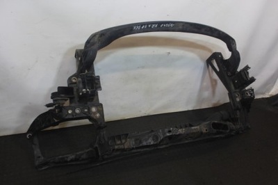 Pas передний opel corsa d 1.3cdti фото №1