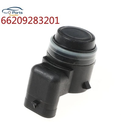 ДЛЯ BMW 2 X4 SERII F45 F46 F48 F25 F26 МИНИ F54 F55 6620-9283-201 БЕЛИЙ SRE