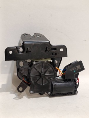 Замок кришки багажника tesla model 3 lift 1500604-cn-b фото №1