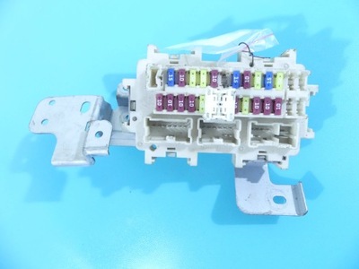 Коробка предохранителей infiniti fx ii qx70 3.0d фото №1