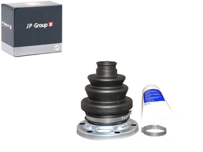 Захист шарнір kpl jp group фото №1