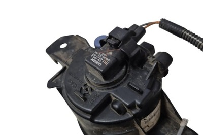 Протитуманна фара правий передній renault espace iv jk0/1_ 8200002470 2.2l дизель фото №1