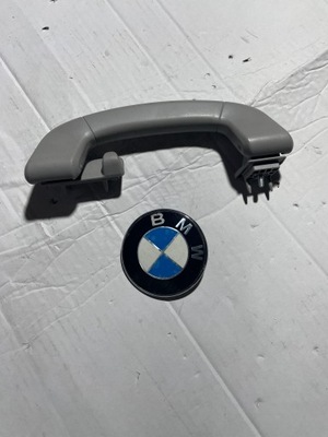 BMW SERIA 7 F01 F02 РУЧКА КРОНШТЕЙН СТЕЛІ ЗАД