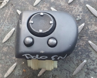 Перемикач регулювання дзеркал vw polo 6n фото №1