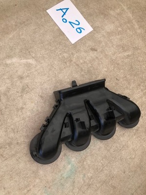 Mercedes-benz оригінальний номер a2138307900 повітрозабірник повітря обігрівача фото №1