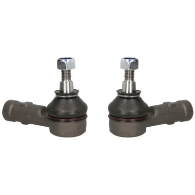 Насадки тяга левая + правая smart forfour 2004- фото №1