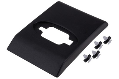 Молдинг боковая renault master iii 2010-,opel movano b 2010-/prawa/ фото №1