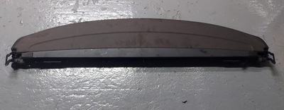 Audi a5 s5 8t полка шторка задний стекло coupe фото №1