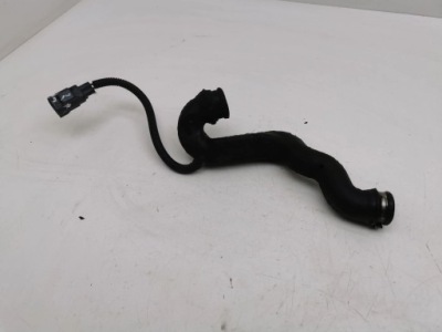 Volvo v70 2008 wąż / трубка вентиляційна трубка фото №1