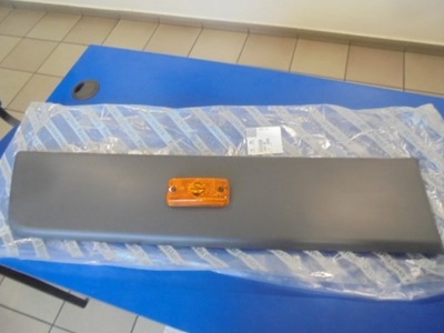 Молдинг задня крила boxer iii фото №1