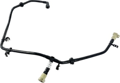 Ford f150 lift 17 2.7 шланг wąż вакууму фото №1