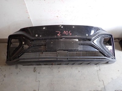 Бампер перед передний mg marvel r 2021- фото №1