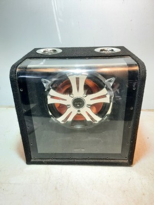 SUBWOOFER SAMOCHODOWY SPECTRON (B352)