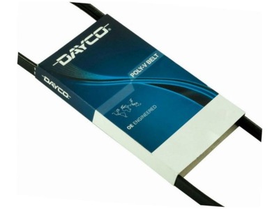 Ремень многоручьевой alfa romeo spider 2.4 06-11 фото №1