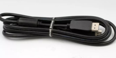 KABEL PRZEWÓD DISPLAYPORT - DISPLAYPORT