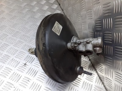 Підсилювач гальм peugeot 107 1.0 фото №1