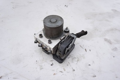 Насос abs 51987080 citroen jumper 2 ii 2.0 hdi фото №1