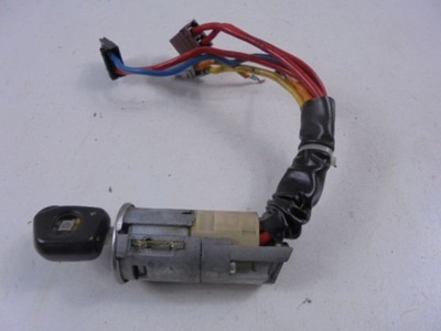 Peugeot 306 97-01 замок запалювання lift фото №1