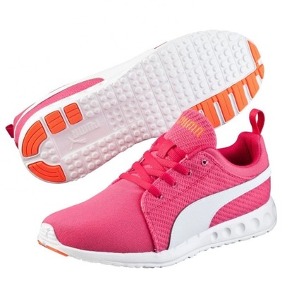 PUMA CARSON RUNNER CV damskie (r.38)