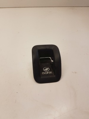 Кронштейн isofix audi a4 b8 a5 q5 8t0887233a фото №1