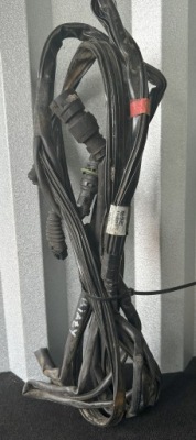 Жгут насос бака топлива daf xf 105 1746280 фото №1