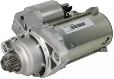 Valeo стартер 438172 фото №1