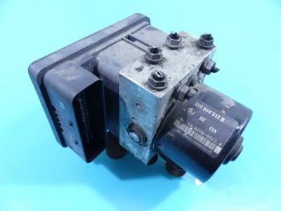 Насос abs skoda superb ii 3t0614517b фото №1