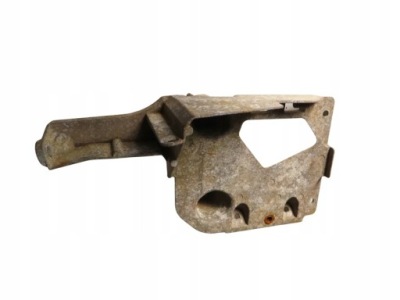 Основание аккумулятор renault megane scenic i 2.0 бензин 96-03r 7700434806 фото №1