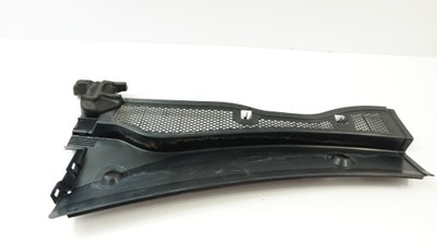 Citroen ds3 crossback жабо левая фото №1