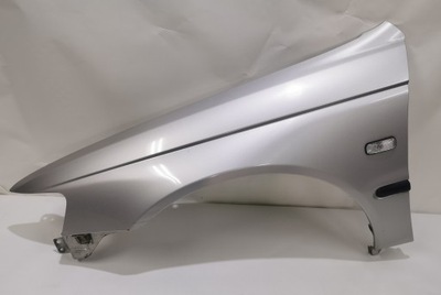 Honda accord iv 98-02 r. крыло левый перед фото №1