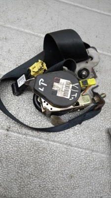 Pas левый перед mazda 5 06r 2.0crd фото №1