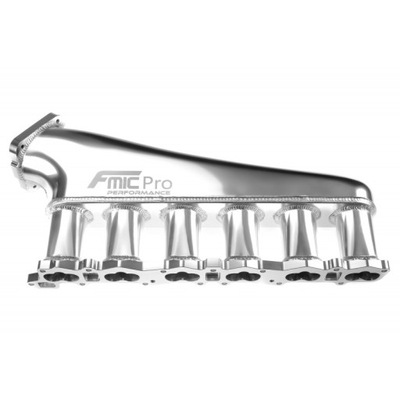 Колектор всмоктуючий fmic pro nissan rb26 фото №1