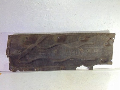 Защита подвеска левая mini cooper f56 фото №1