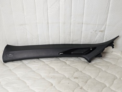 Защита стойка обшивка молдинг левая левый перед динамик jbl toyota chr c-hr фото №1